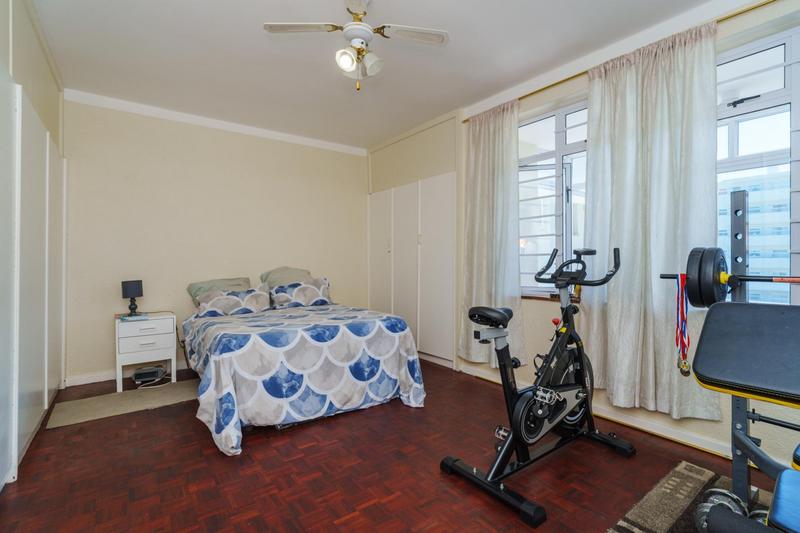 2 Bedroom Property for Sale in Plumstead Western Cape
